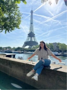 Hannah Davis Balestri, DO