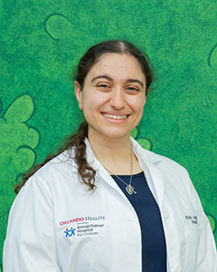 Picture of Jessica Lelonek, MD