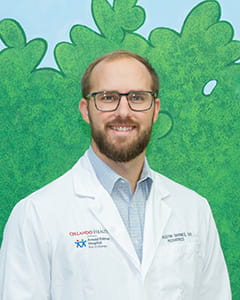 Picture of John Barnes, DO