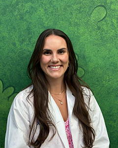 Picture of Kortney Gauger, DO