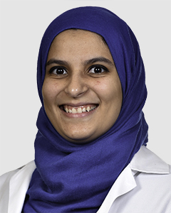 Mariam Zeini, MD, FAAP, CLC