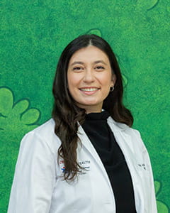 Picture of Pia Houkayem, MD