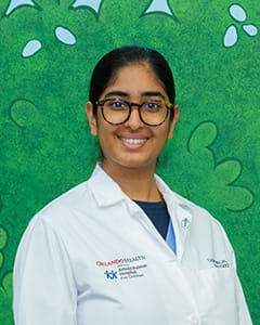 Picture of Tashi Malhi, DO