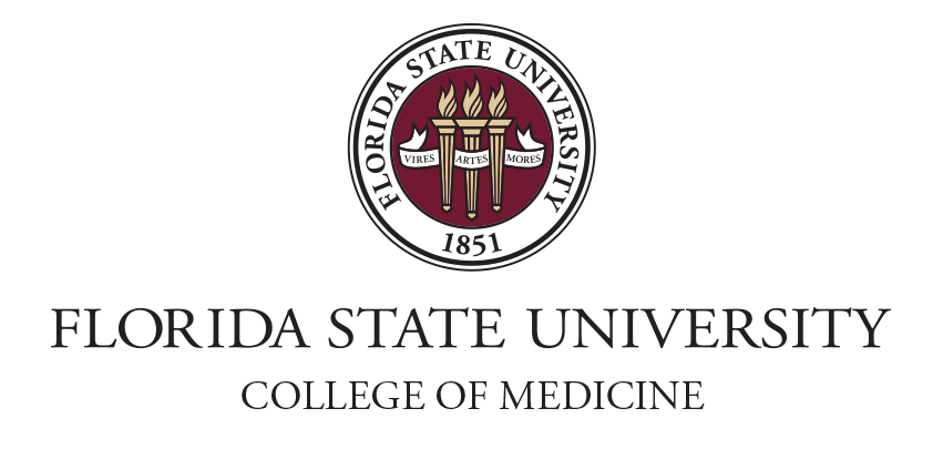 FSU College of Medicine Logo