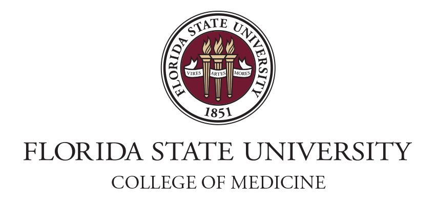 FSU College of Medicine Logo