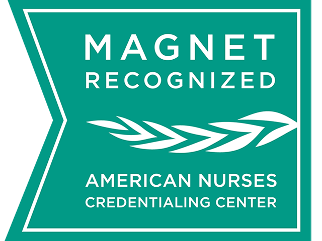 Magnet Recognition Logo