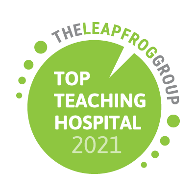 Top Teaching Logo