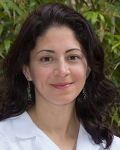 Hanane Dahoui, MD