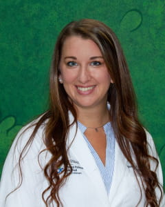 Picture of Shayla Albright, MD