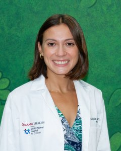 Picture of Melissa Casanova, DO