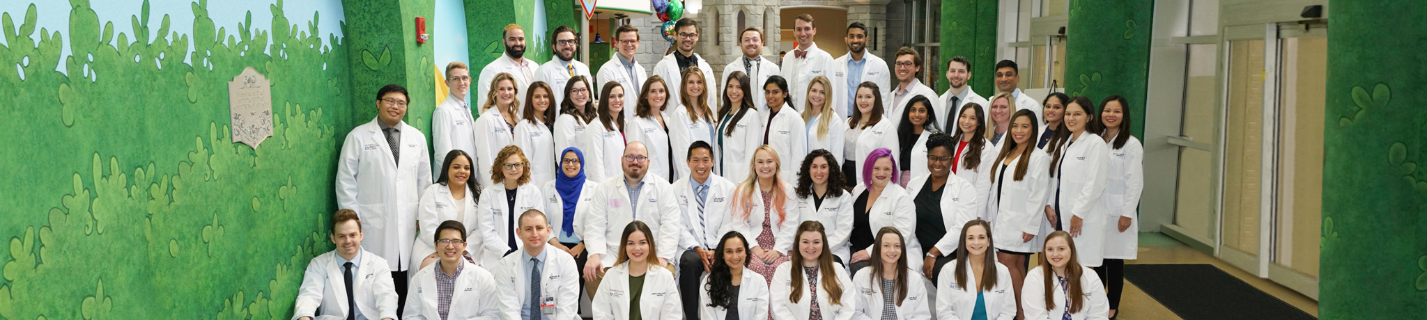 Pediatric Res Group picture main