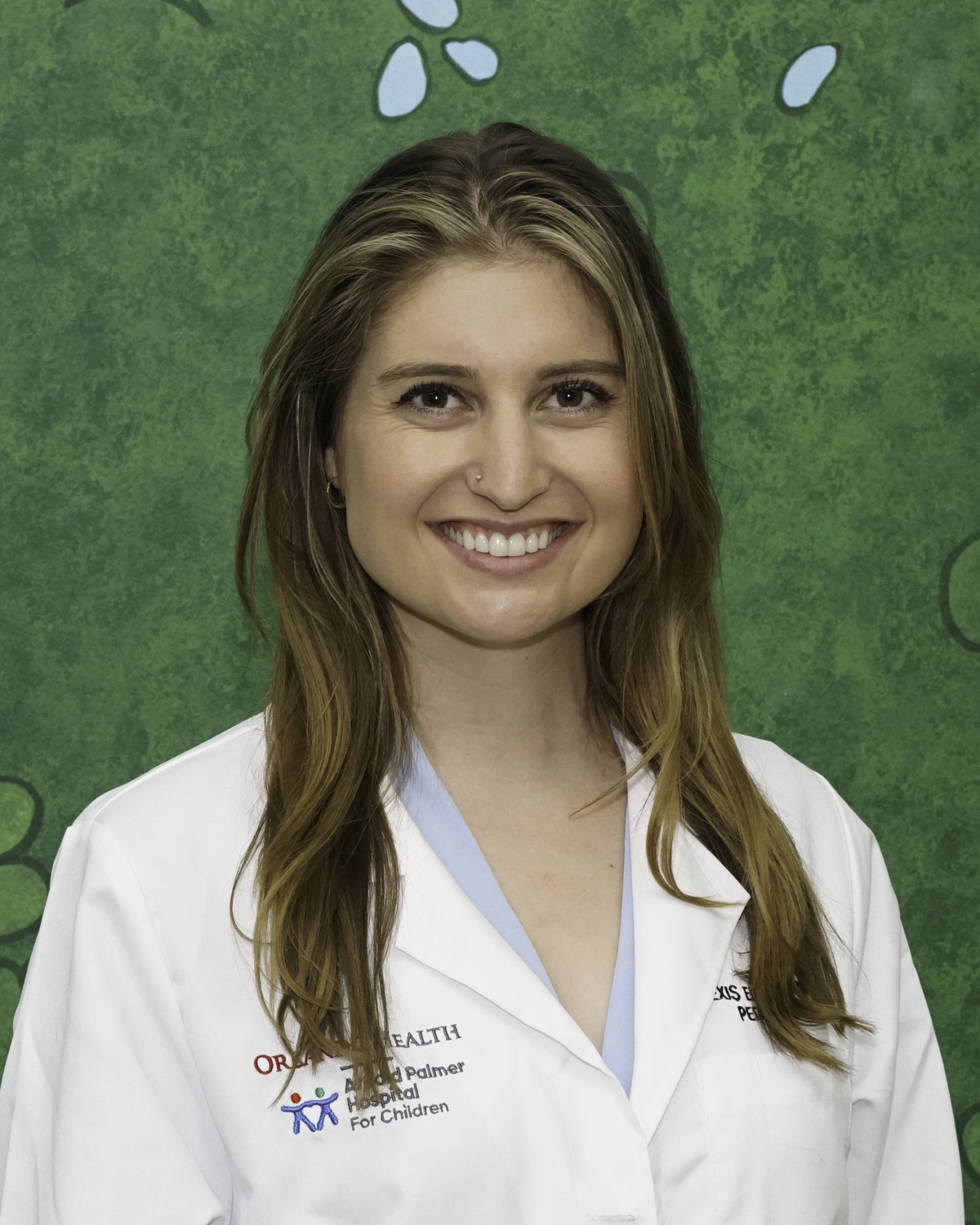 Picture of Alexis Elssmann, MD