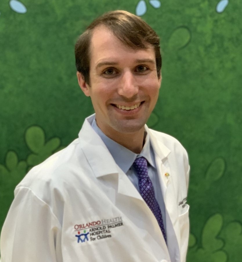 James Ryden, MD