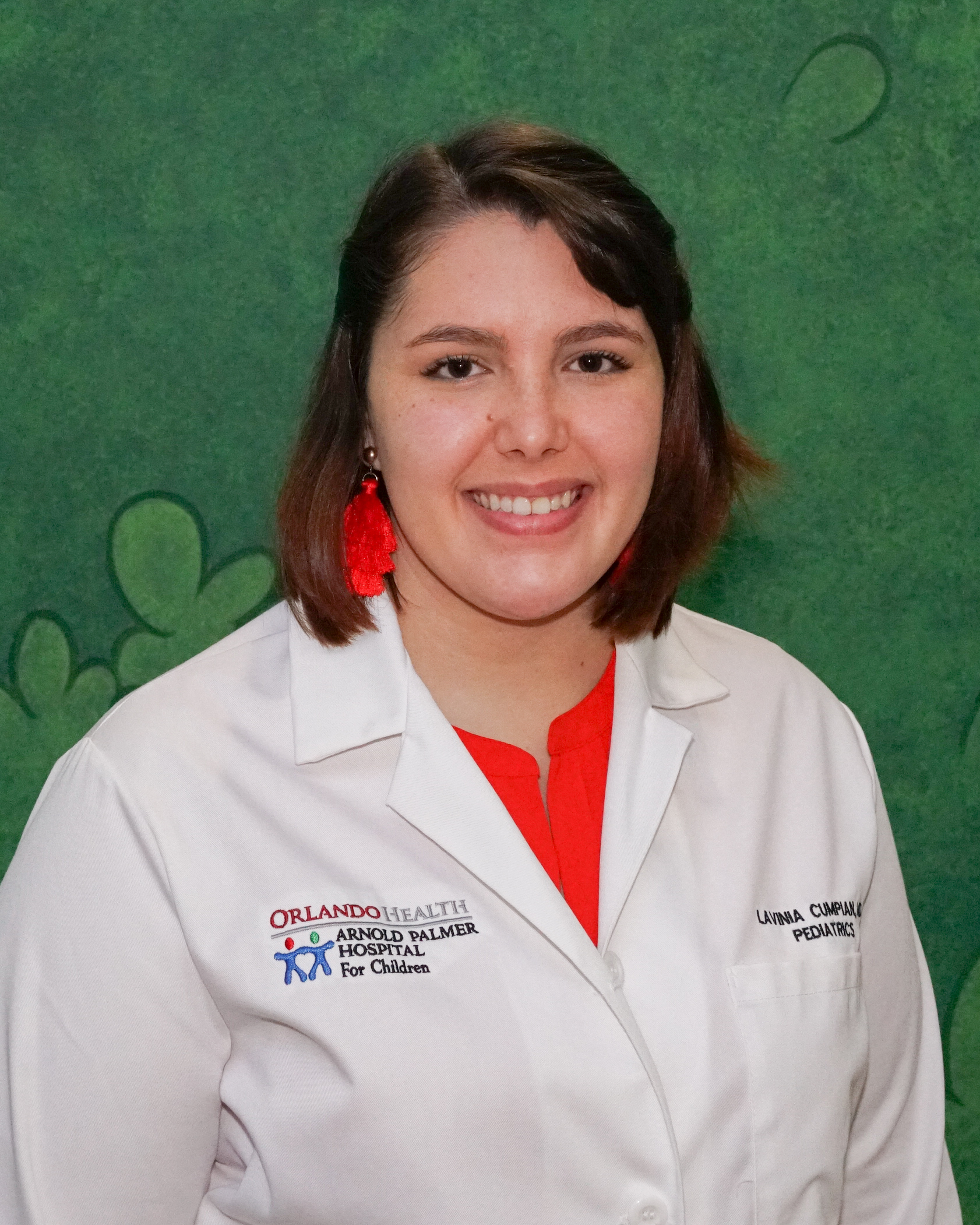 Picture of Kayleah Cumpian, MD