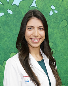 Picture of Geraldine Garaban, MD