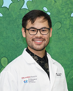 Picture of Gene Liu, MD