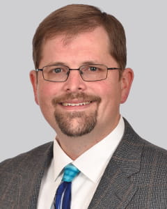 Picture of Scott A. King, Pharm.D., MBA