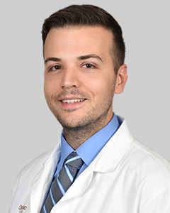 Picture of Michael J. Napoleon Jr., Pharm.D., BCPS
