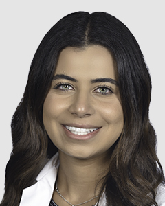 Picture of Macrina Ghali, Pharm.D.