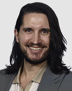 Picture of Chancey Carothers, Pharm.D., BCCCP
