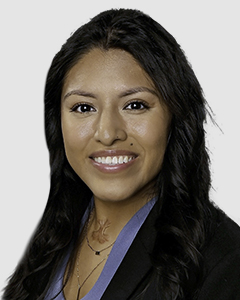 Picture of Milagros Salcedo, Pharm.D.