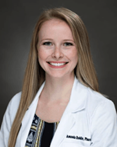 Picture of Amanda R. Montanez, Pharm.D., BCPS