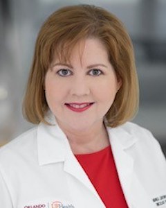 Picture of Andrea Ledford, Pharm.D., MBA, BCOP, BCSCP, FHOPA