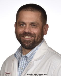 Picture of Brandon P. Hobbs, PharmD, BCPS, BCCCP