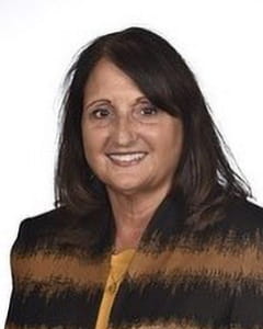 Picture of Jeanine Ballinger, Pharm.D.