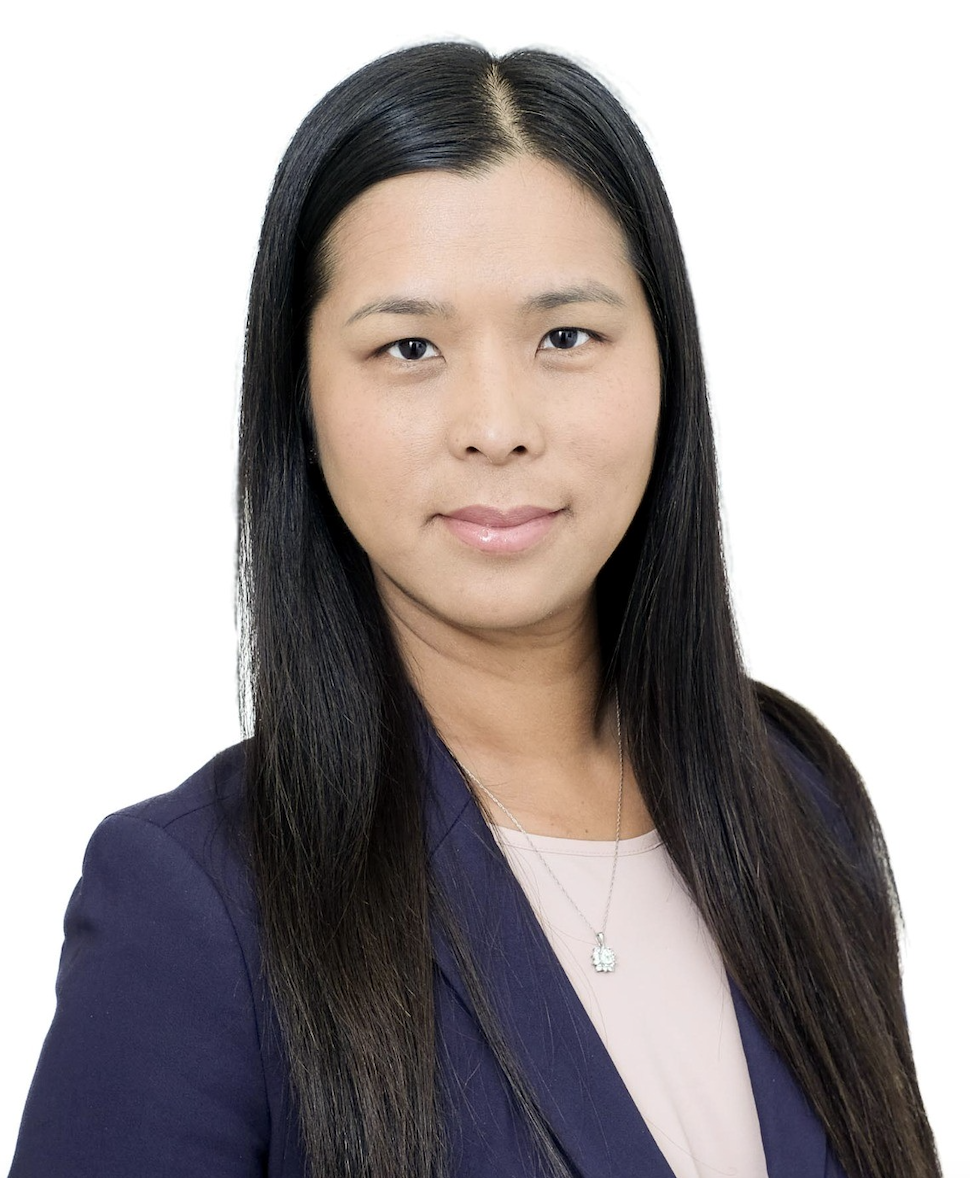 Picture of Mai Nguyen, Pharm.D.