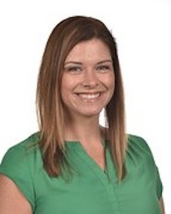 Picture of Marlena Fox, Pharm.D., BCCCP, FCCM