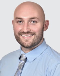Michael McAlister