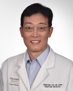 Picture of Shuntong Guo, M.S.