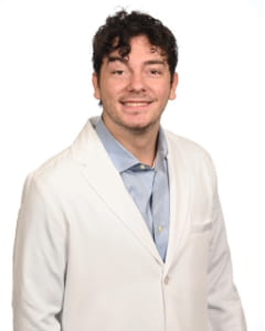 Picture of Marco Masciantonio, M.S.