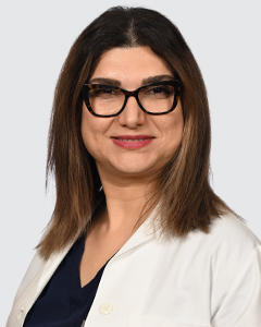 Picture of Ghazal Erfani, Ph.D.