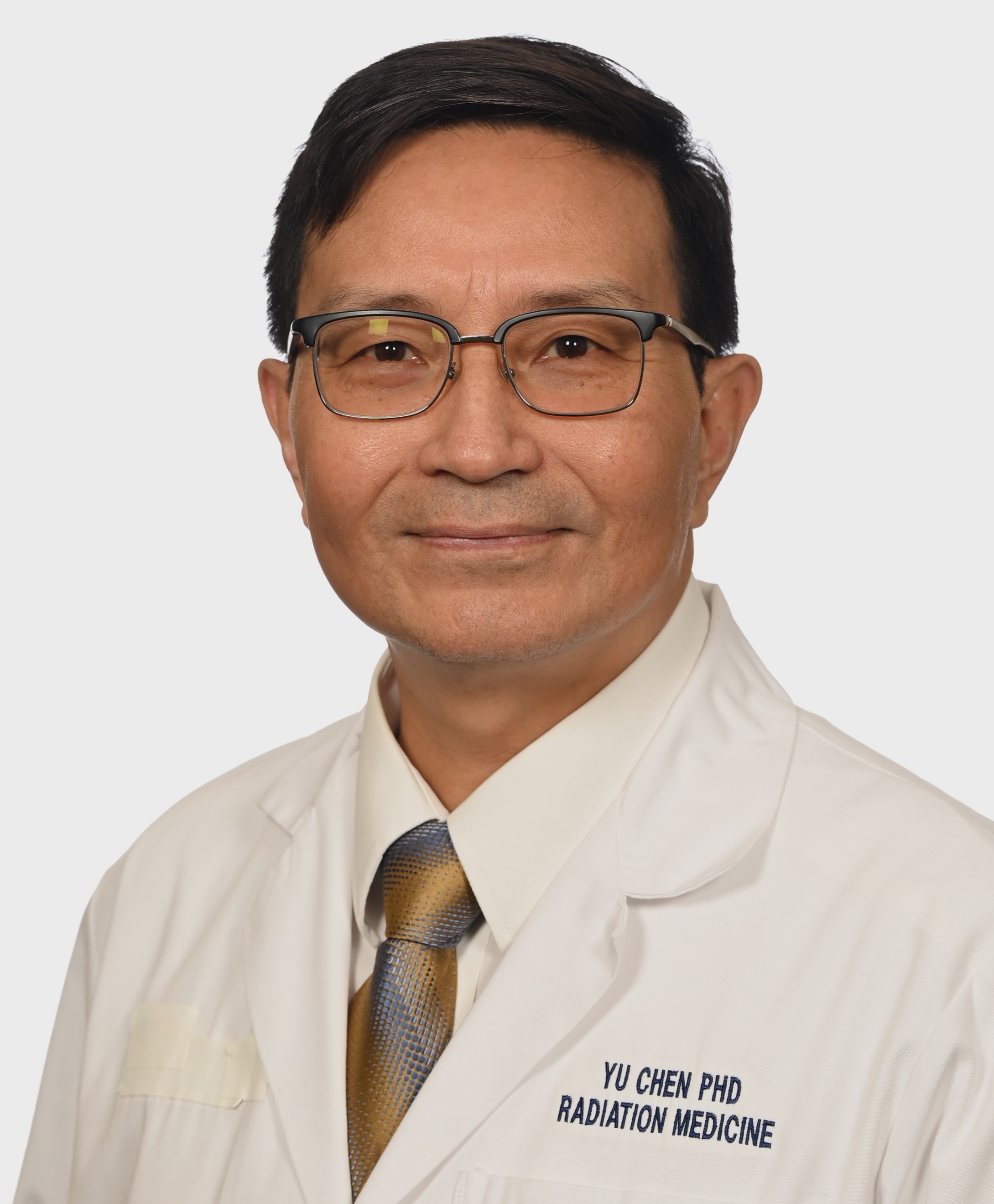 Picture of Yu Chen, Ph.D.