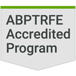 ABPTRE Accredited