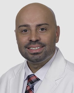 Picture of Joseph Mojica, APRN