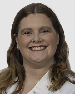 Picture of Paige Roscoe, APRN