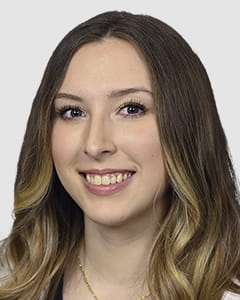 Picture of Reiley Kennedy, PA-C