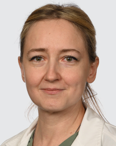 Picture of Elena Tioutiareva, APRN