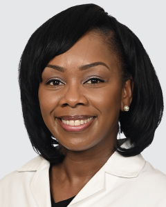 Picture of Kimberly Redmond, APRN