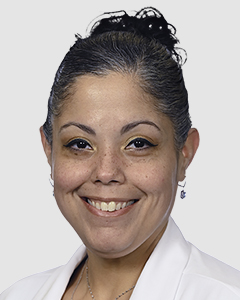 Picture of Christina Jimenez, APRN