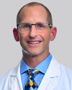 Picture of Sean McFadden, MD