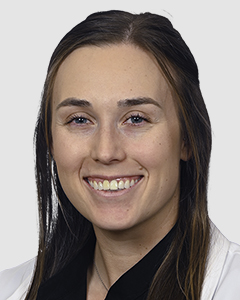 Picture of Haley Mt Joy, PA-C