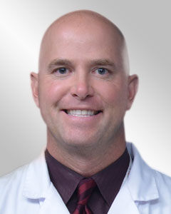 Picture of Brett James Lewellyn, MD