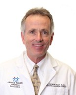 Raymond Knapp, MD