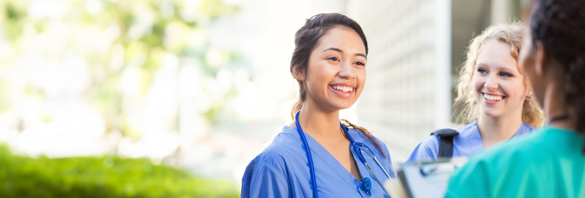 nurse team