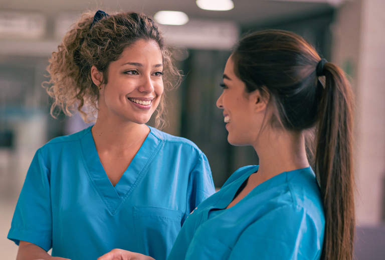 nurse team