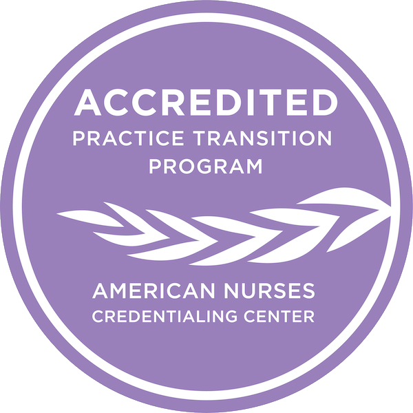 Accredited Practice Transition Program American Nurses Credentialing Center